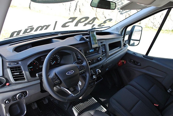 Ford Transit 6 of 19