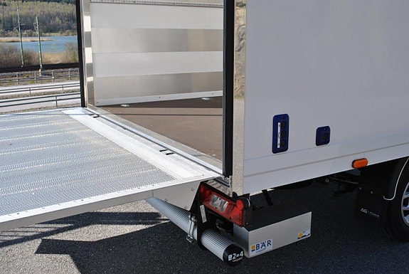 Ford Transit 19 of 19