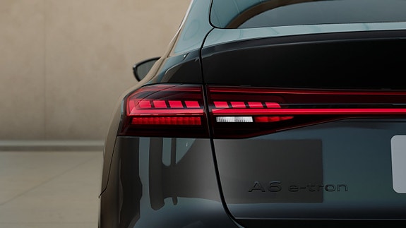 Audi A6 6 of 11