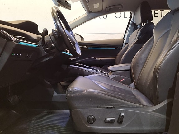 Skoda Enyaq 9 of 20