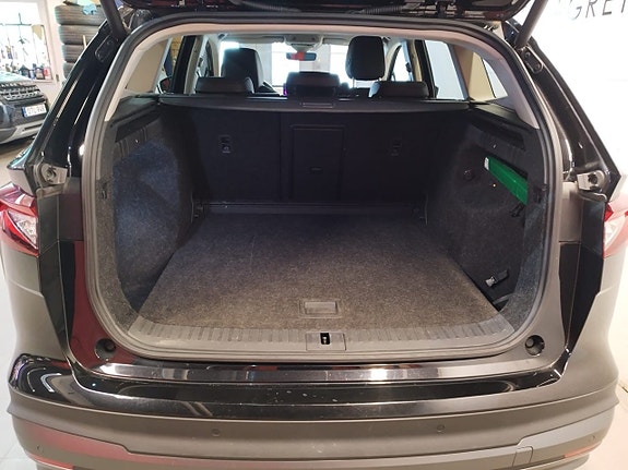 Skoda Enyaq 19 of 20