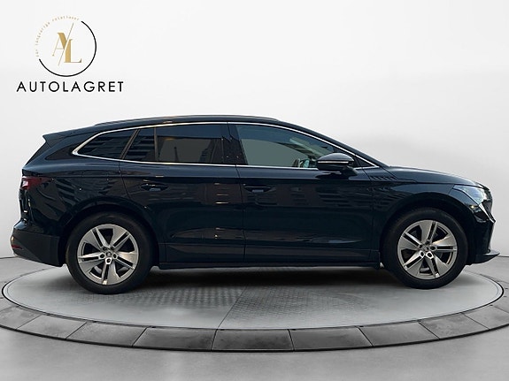 Skoda Enyaq 6 of 20