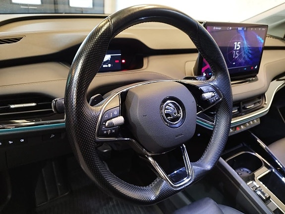Skoda Enyaq 10 of 20