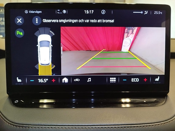 Skoda Enyaq 17 of 20
