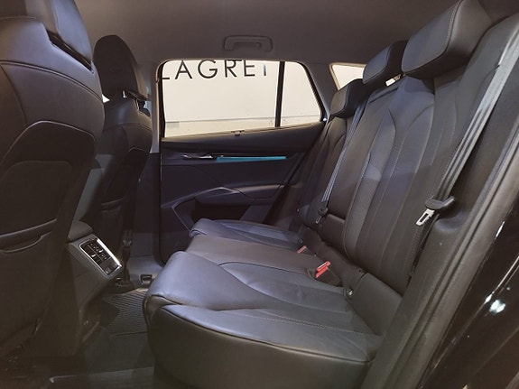 Skoda Enyaq 18 of 20