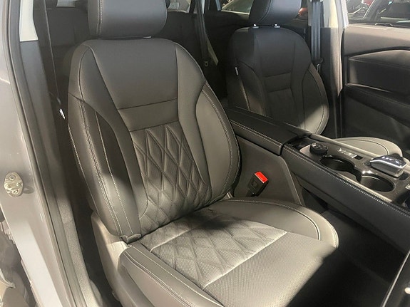 Nissan X-Trail 10 of 19