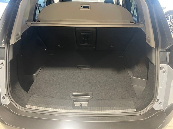 Nissan X-Trail 18 of 19
