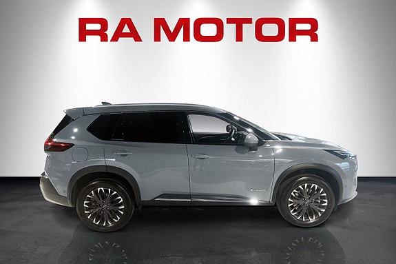 Nissan X-Trail 4 of 19
