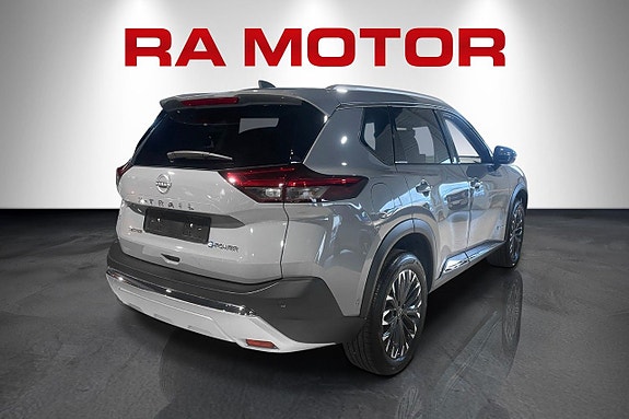 Nissan X-Trail 6 of 19
