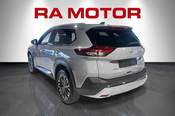 Nissan X-Trail 8 of 19