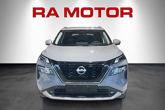 Nissan X-Trail 2 of 19