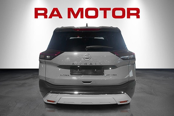 Nissan X-Trail 7 of 19