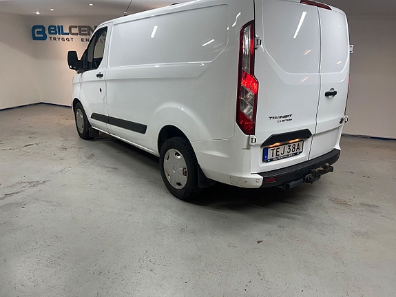 Ford Transit Custom 5 of 16