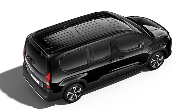 Peugeot Rifter 7 of 22