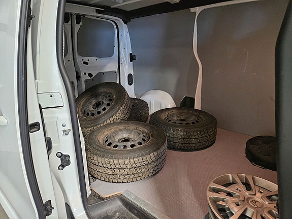Citroen E-Jumpy 5 of 5