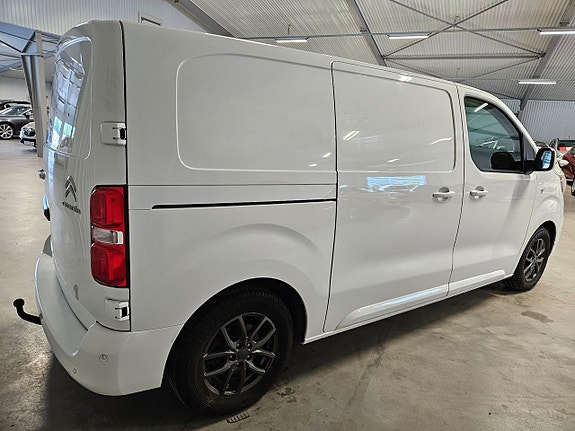Citroen E-Jumpy 3 of 5
