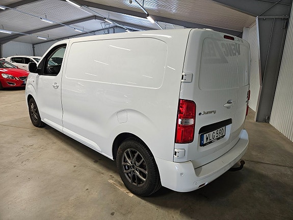 Citroen E-Jumpy 4 of 5