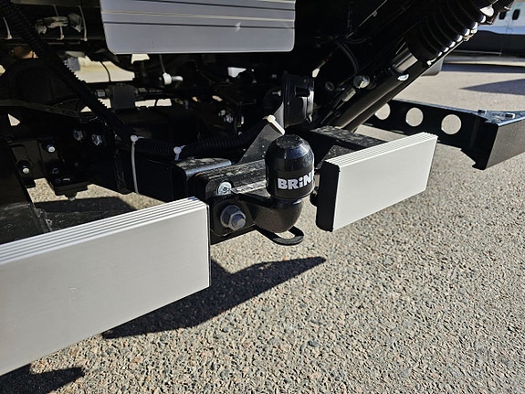 Iveco Daily 9 of 19