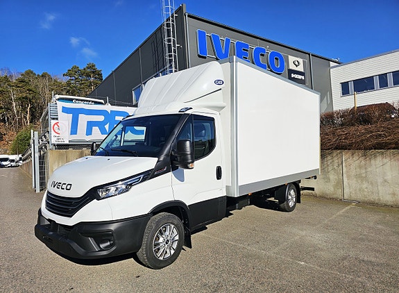 Iveco Daily 2 of 19