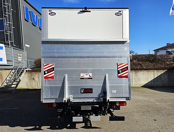 Iveco Daily 6 of 19