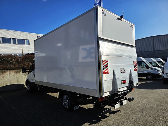 Iveco Daily 7 of 19