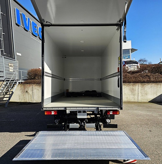 Iveco Daily 8 of 19