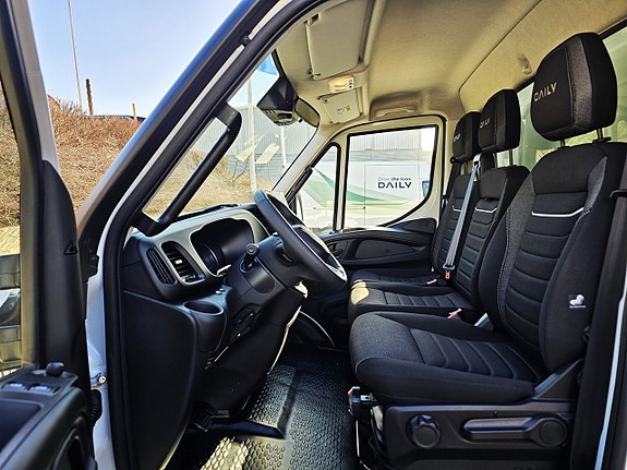 Iveco Daily 10 of 19