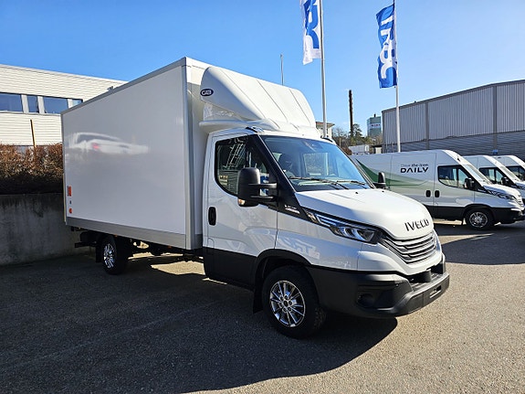Iveco Daily 4 of 19