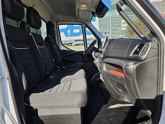 Iveco Daily 19 of 19