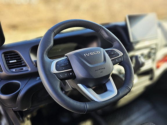 Iveco Daily 11 of 19
