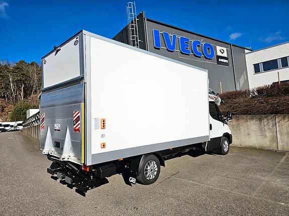 Iveco Daily 5 of 19