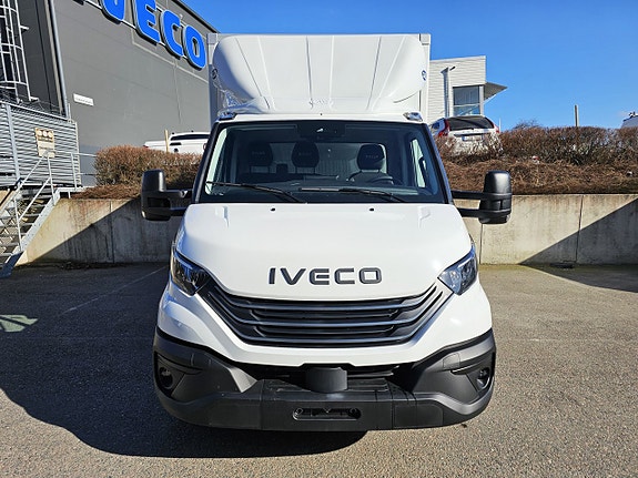Iveco Daily 3 of 19