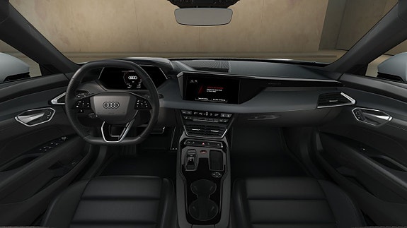 Audi e-tron 8 of 12