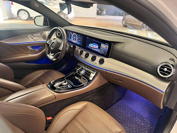 Mercedes-Benz AMG GT 63 s 20 of 21