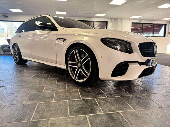 Mercedes-Benz AMG GT 63 s 5 of 5