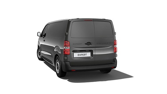 Peugeot Expert 3 of 5