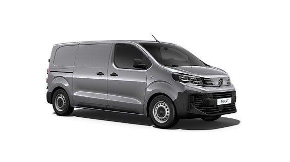 Peugeot Expert 12 of 16