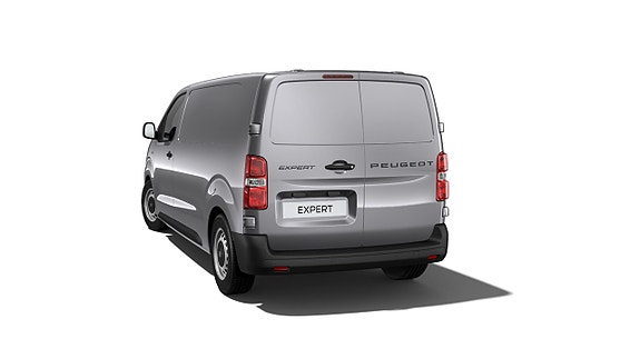 Peugeot Expert 11 of 16