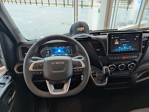 Iveco Daily 3 of 5