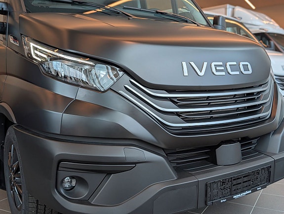 Iveco Daily 5 of 5