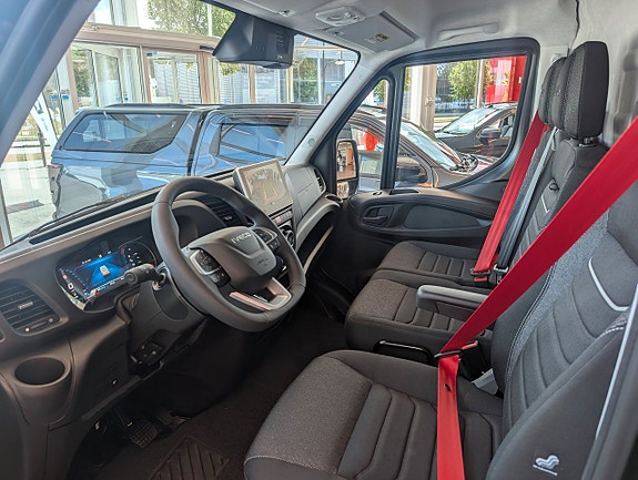 Iveco Daily 4 of 5