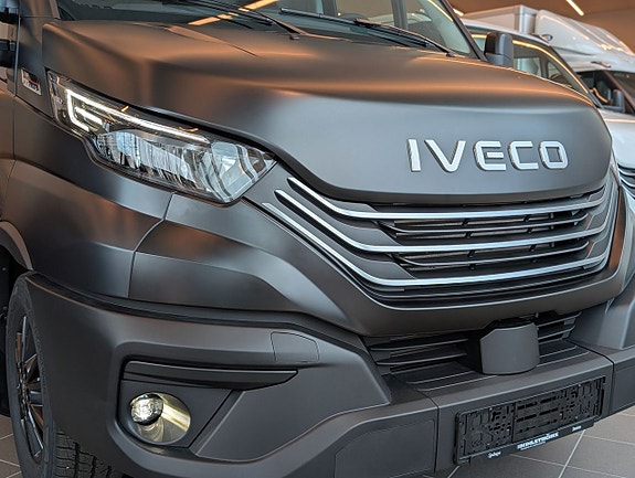 Iveco Daily 10 of 10