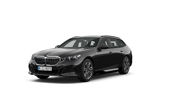 BMW 530e
