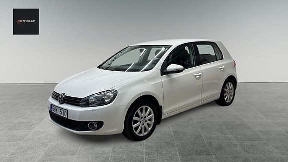 Volkswagen Golf-Serie