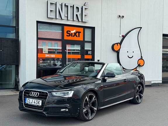 Audi A5 10 of 10