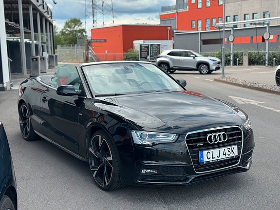 Audi A5 8 of 10