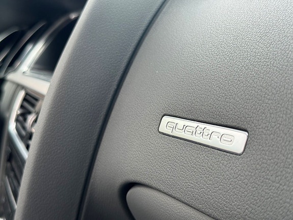 Audi A5 9 of 10