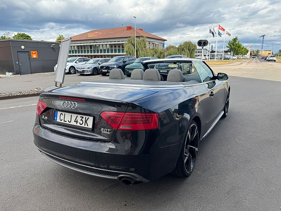 Audi A5 5 of 5
