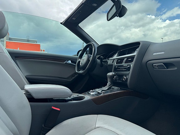 Audi A5 6 of 10