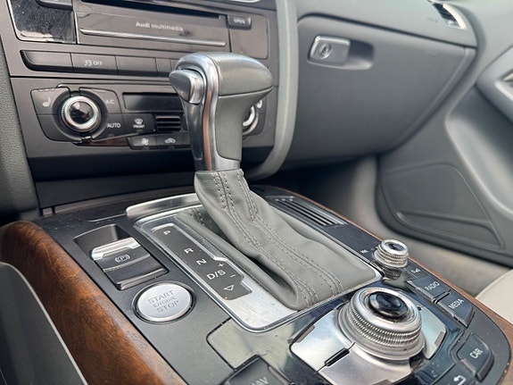 Audi A5 3 of 5